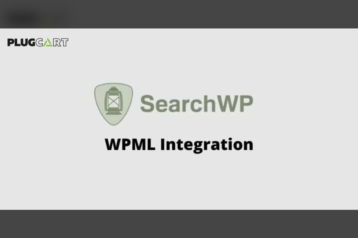 SearchWP WPML Integration v1.7.2