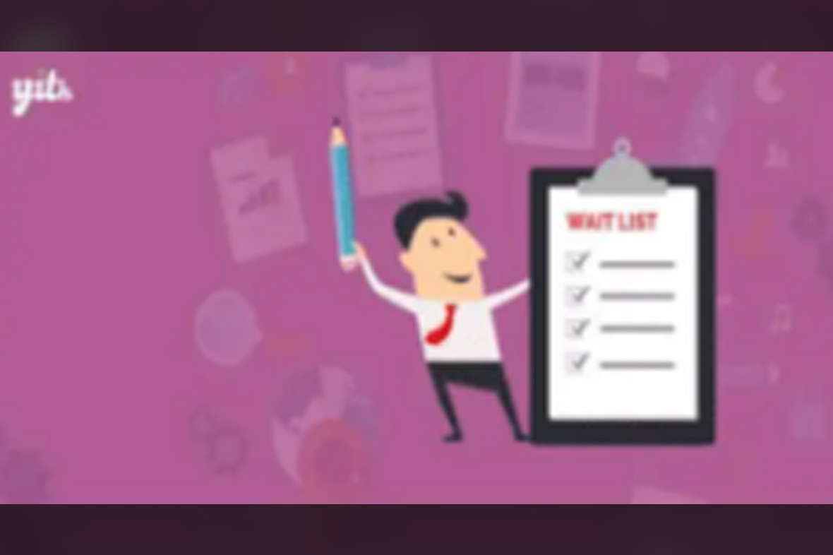 YITH Woocommerce Waiting List Premium v3.25.0