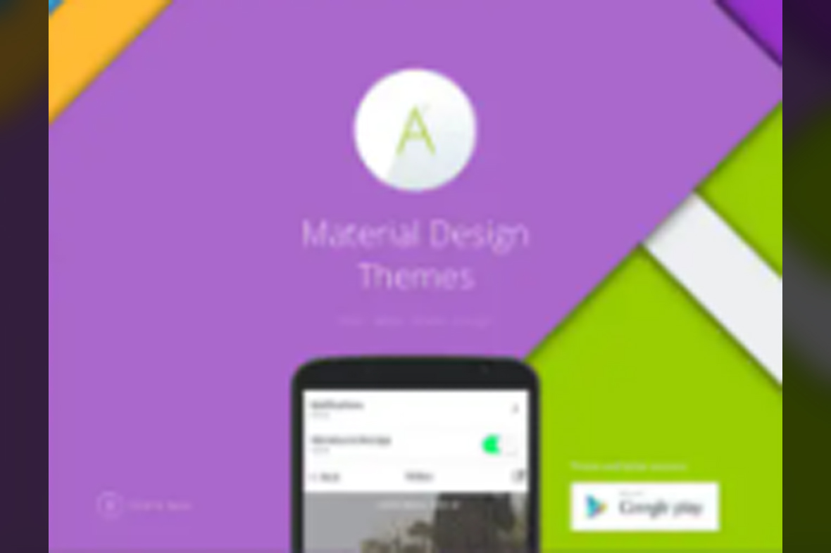 Zephyr Material Design Theme v8.38.1