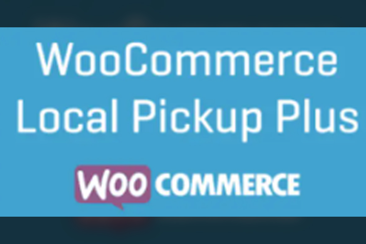 WooCommerce Local Pickup Plus v2.11.8