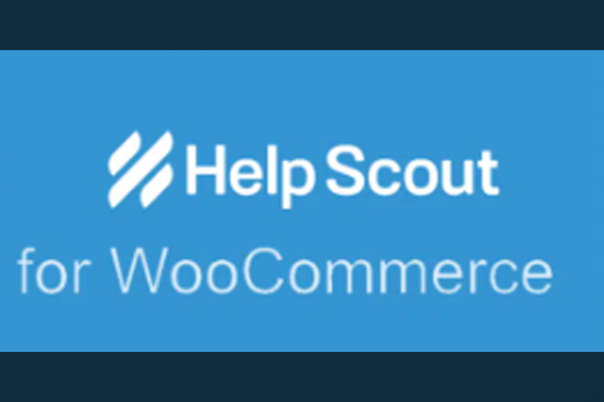 WooCommerce Help Scout v4.0.2