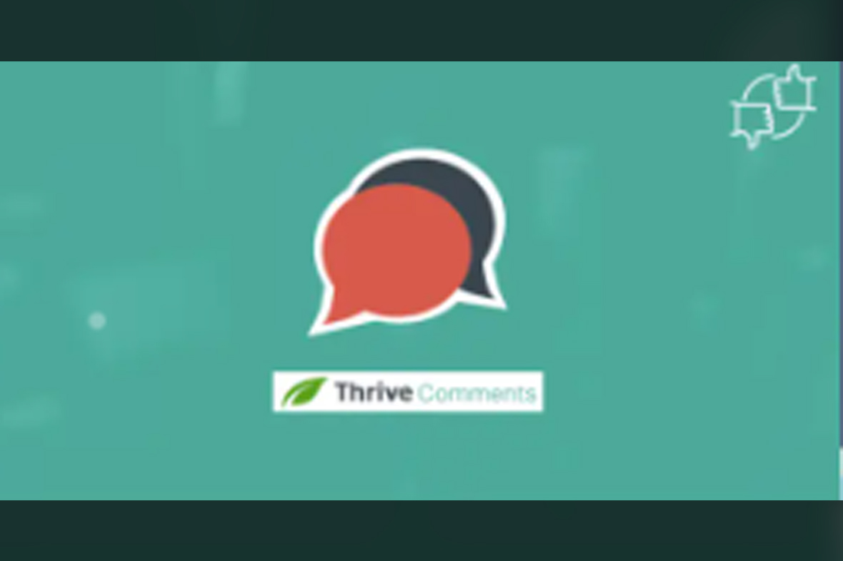 Thrive Comments v10.8.4