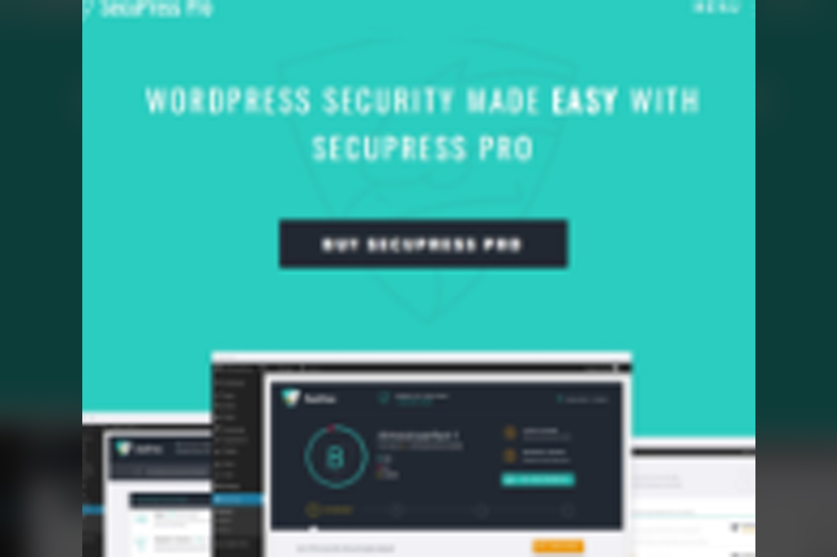 SecuPress Pro v2.3.18.1