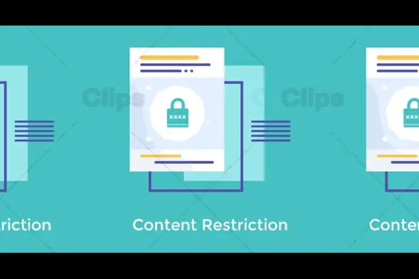 User Registration Content Restriction v1.3.4