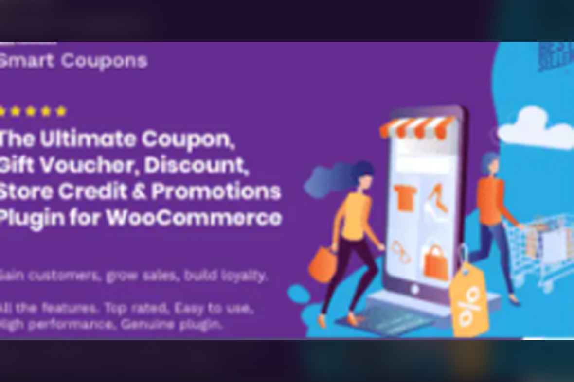 WooCommerce Smart Coupons v9.46.0
