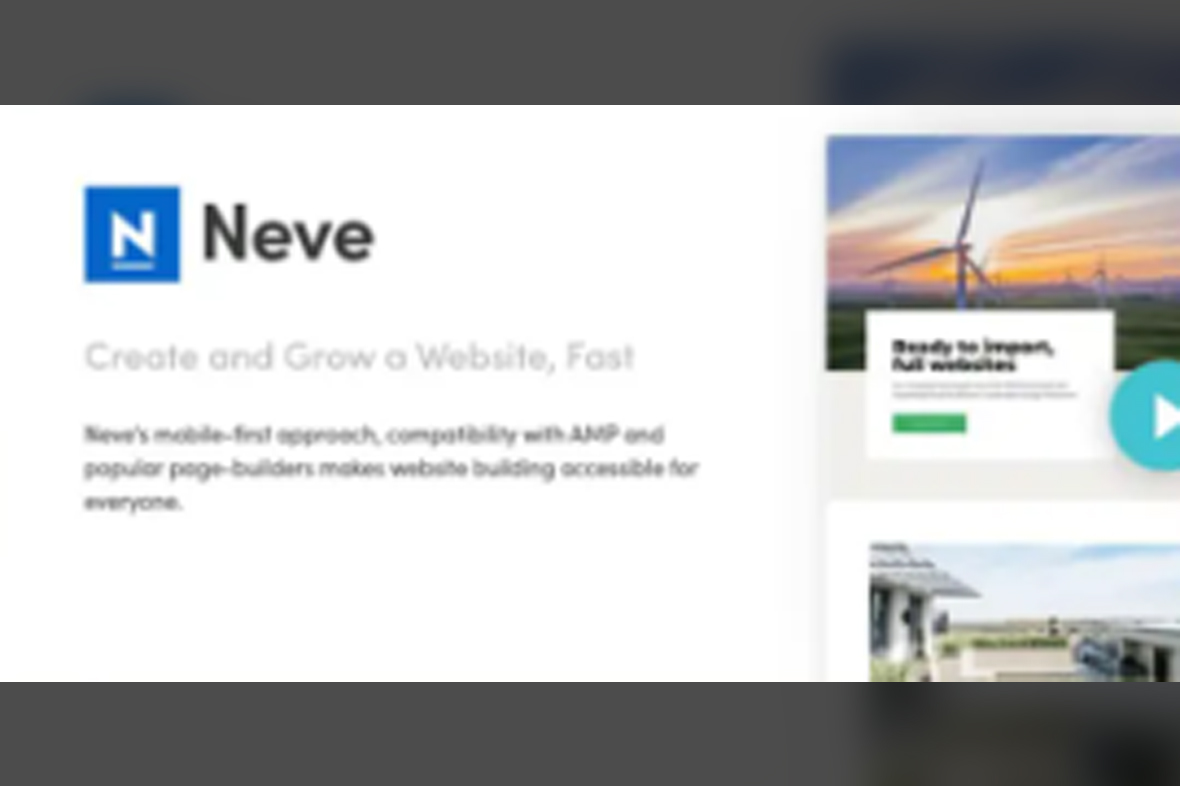 Neve Pro Agency Addon v3.1.2