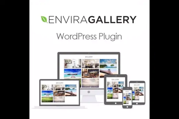 Envira Gallery WordPress Plugin