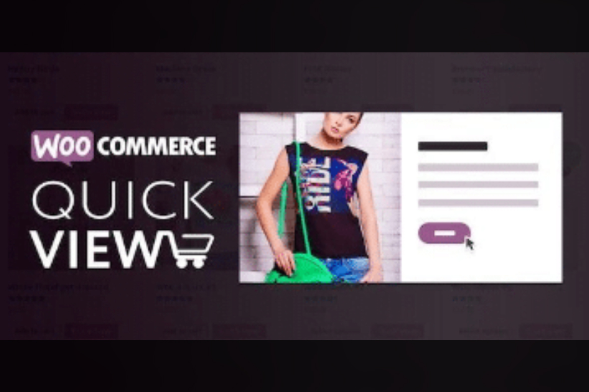 XT WooCommerce Quick View Pro v2.1.6
