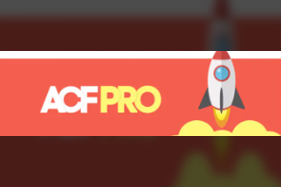 Advanced Custom Fields (ACF) Pro v6.5.0.1