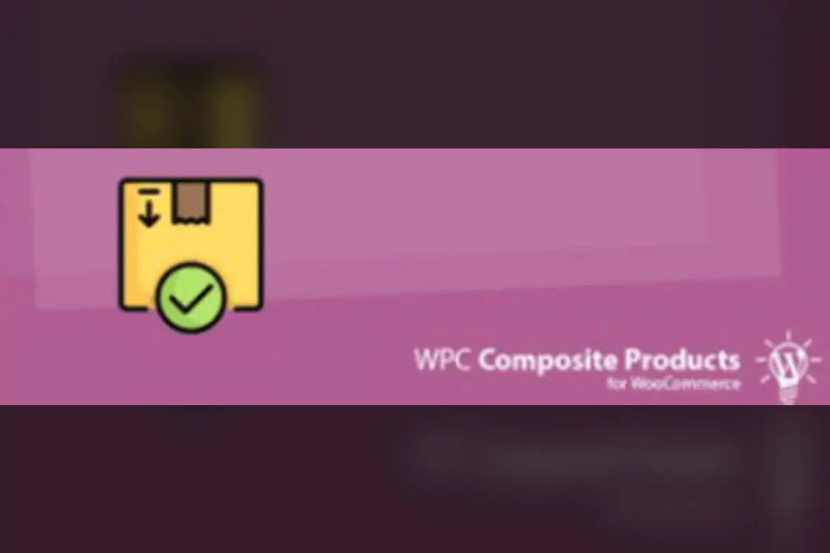 WooCommerce Composite Products v10.3.2