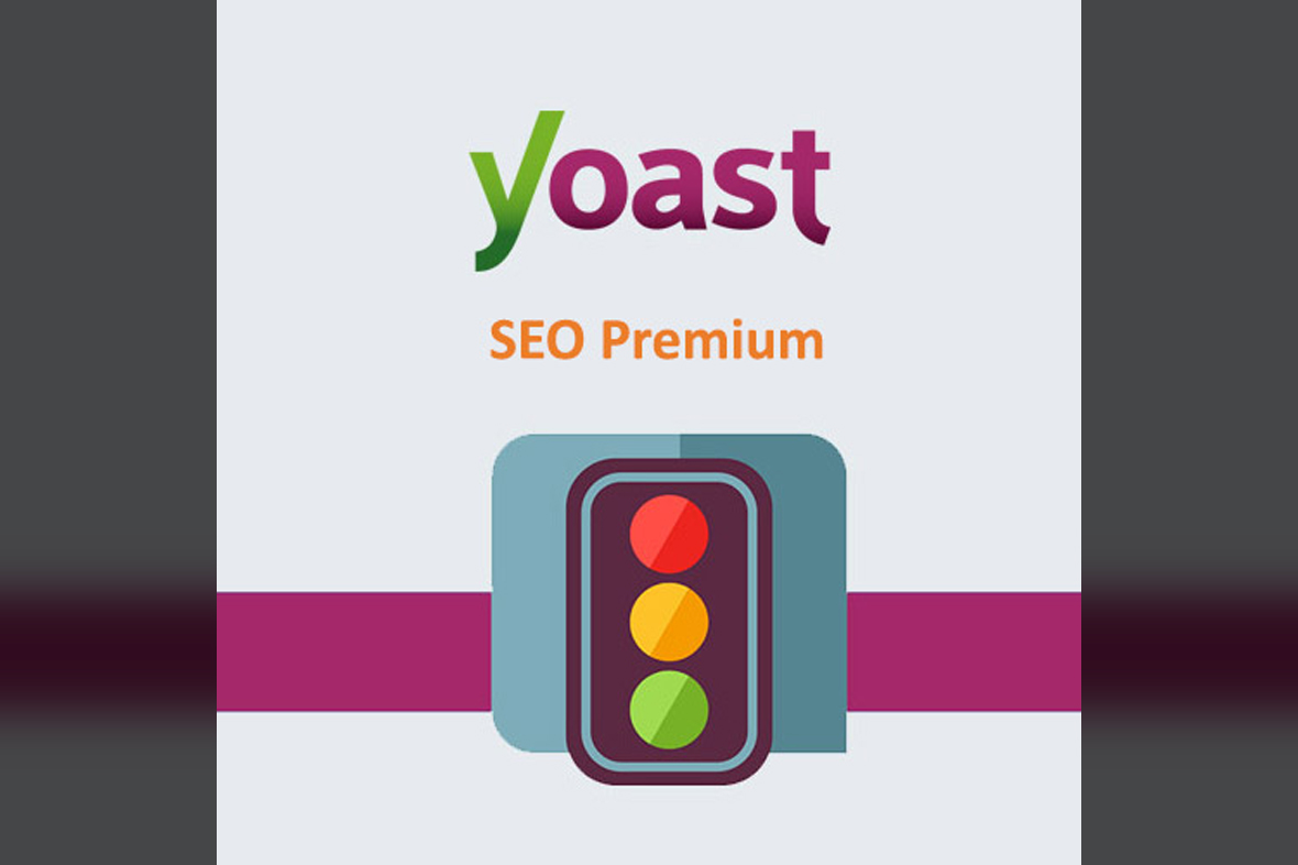 Yoast WordPress SEO Premium