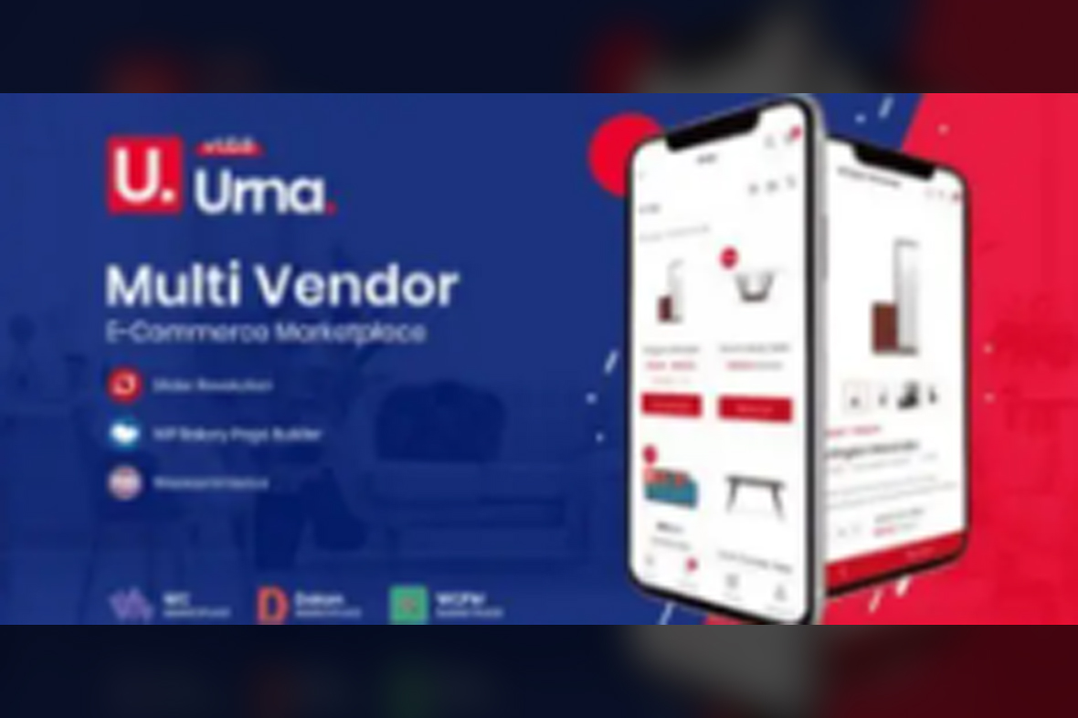 Urna – All-in-one WooCommerce WordPress Theme v2.5.5