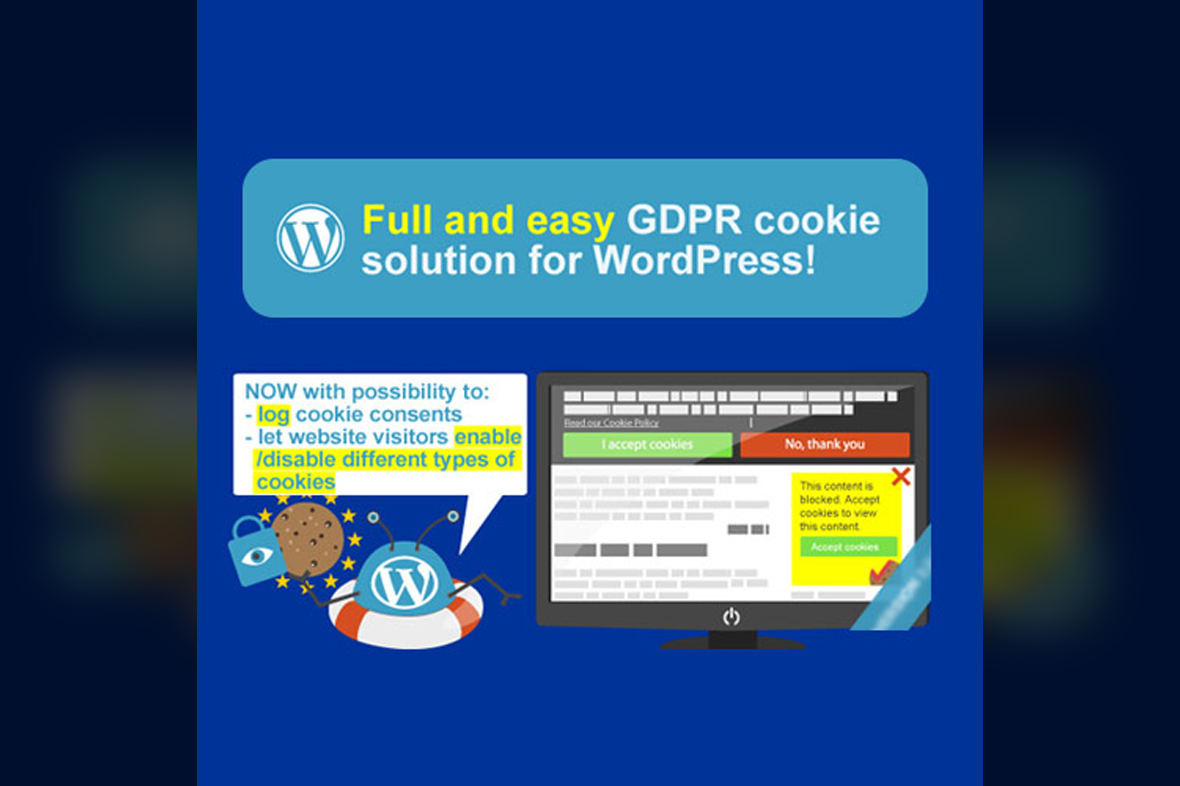 WeePie Cookie Allow v3.4.10