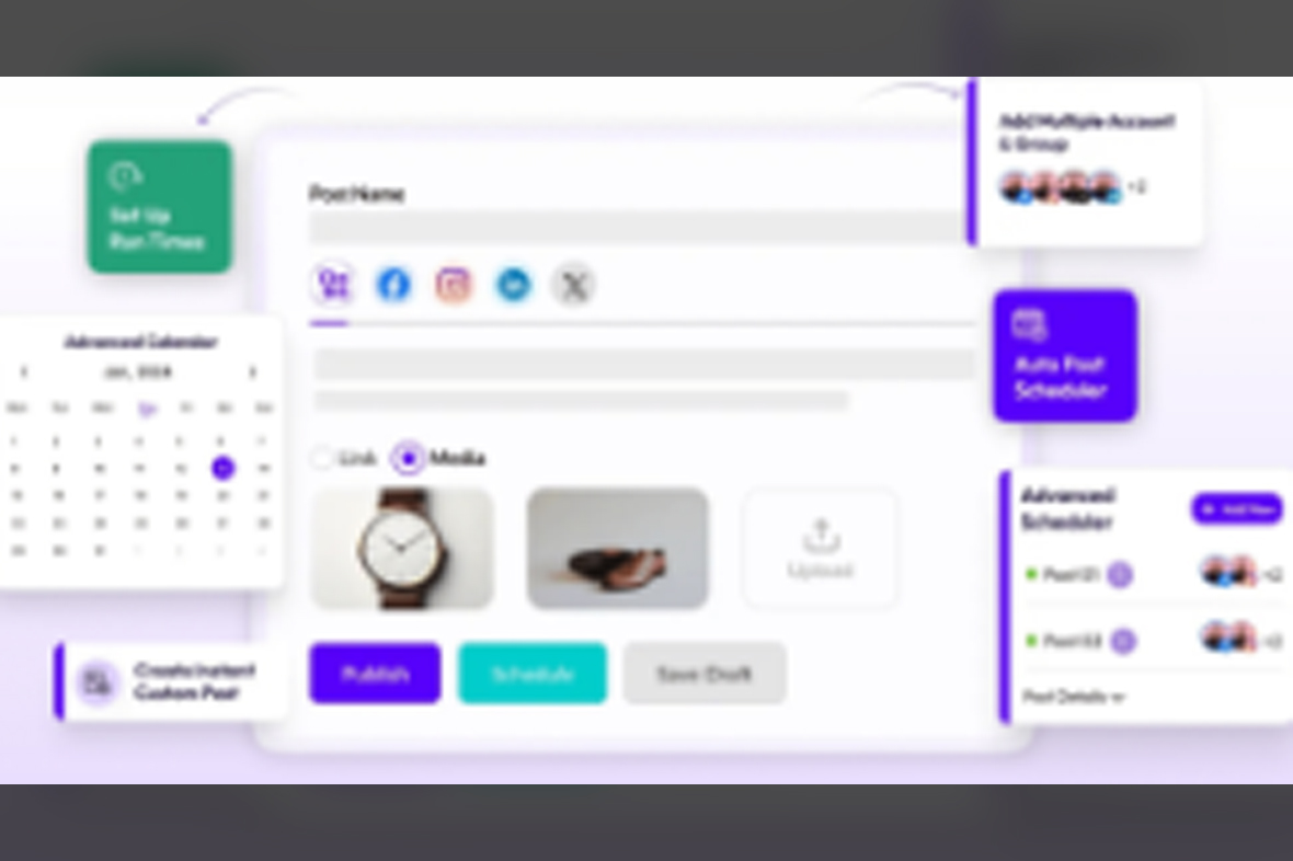 Bit Social Pro v1.8.0