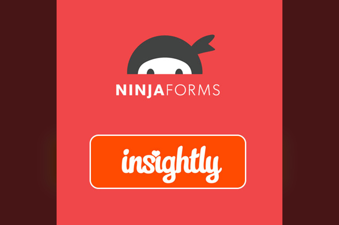 Ninja Forms Insightly CRM v3.2.2