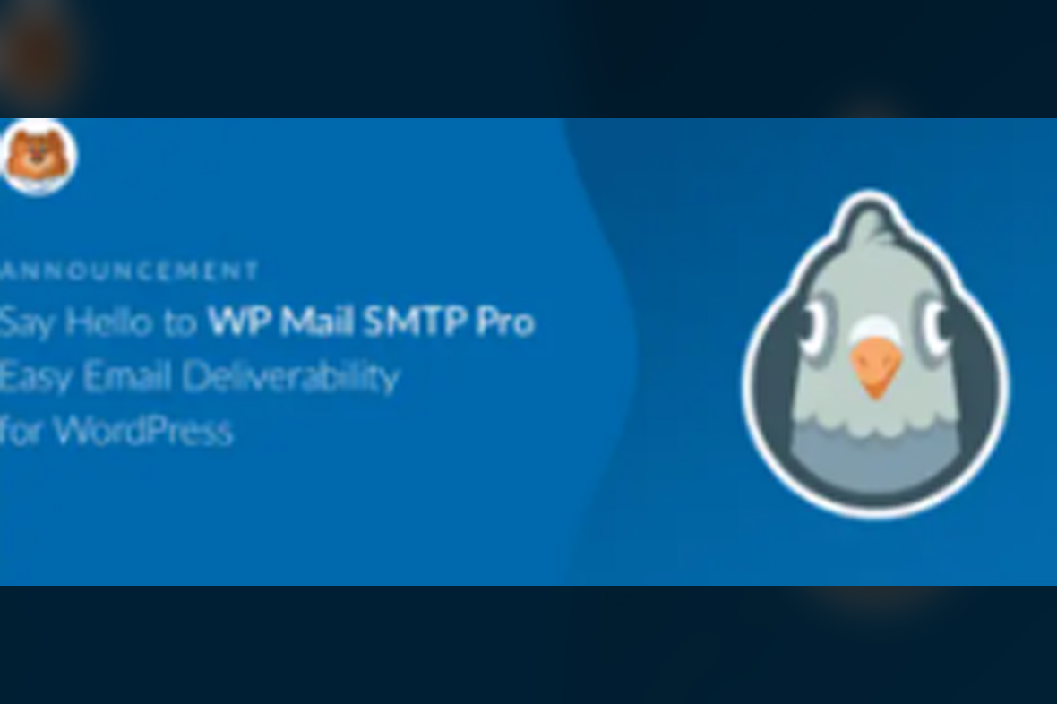 WP Mail SMTP Pro v4.5.0