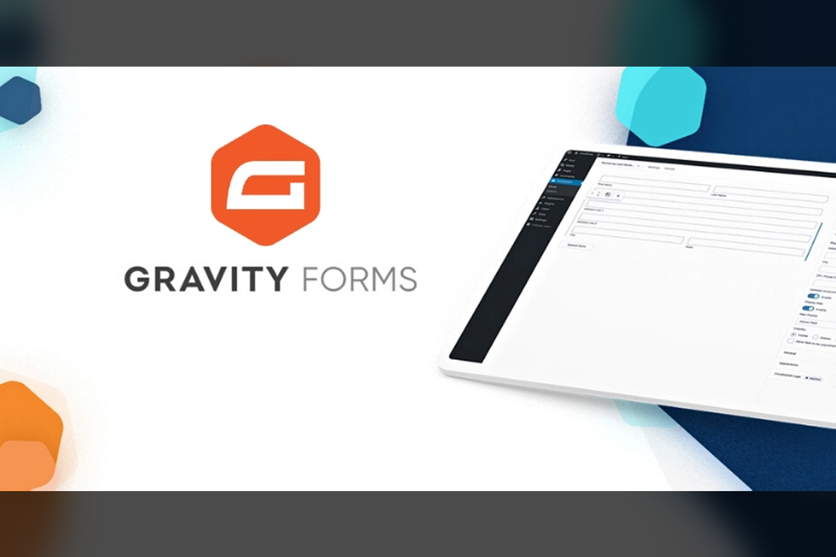 Gravity Forms WordPress Plugin v2.9.4.1