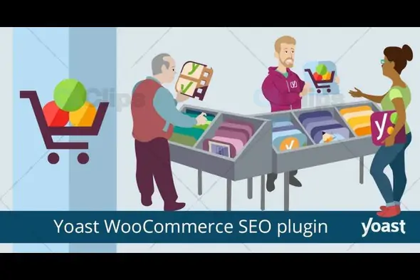 Yoast WooCommerce SEO Premium