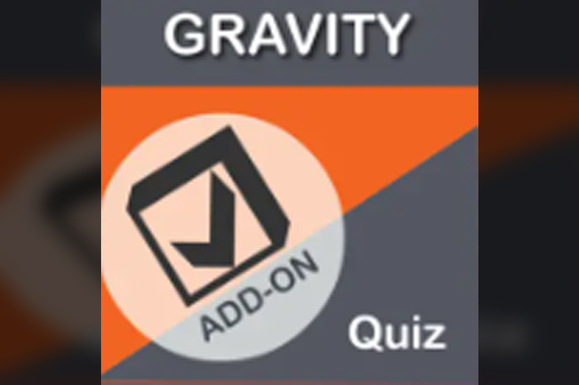 Gravity Forms Quiz Addon v4.3.0