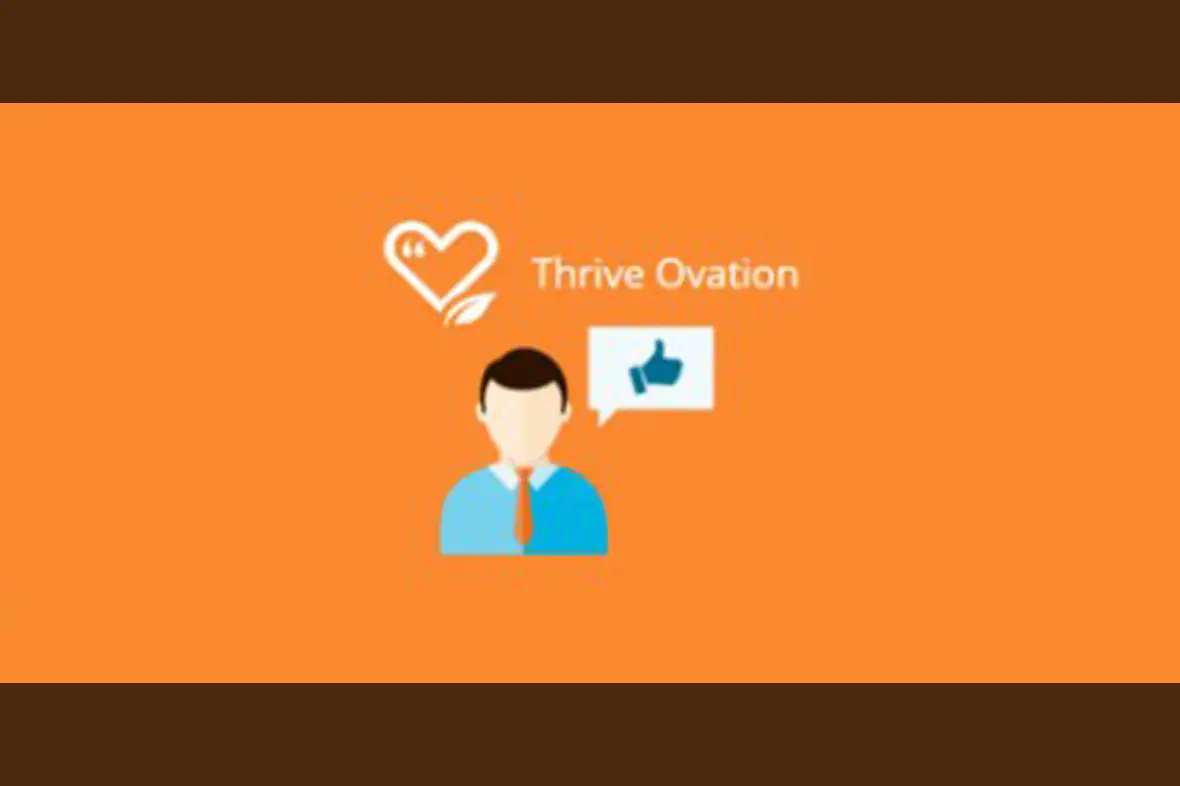 Thrive Ovation