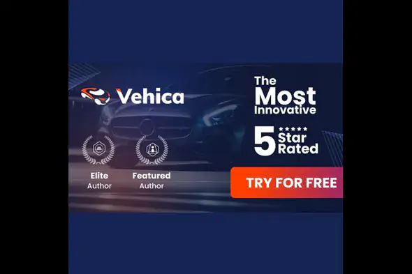 Vehica – The Car Dealer & Automotive Listings WordPress Theme