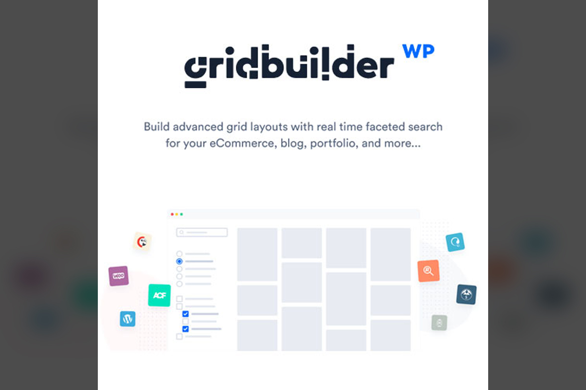 WP Grid Builder v2.2.1