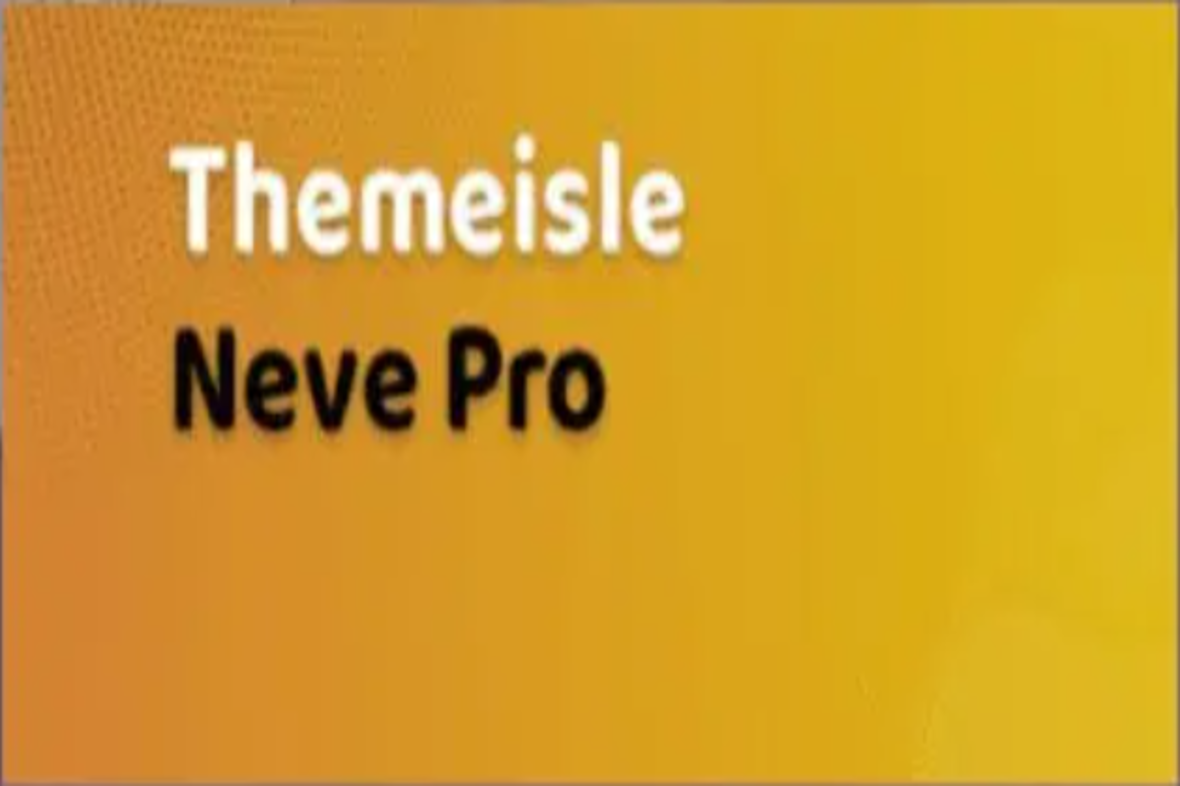 Neve Pro – Business Plan v3.2.9