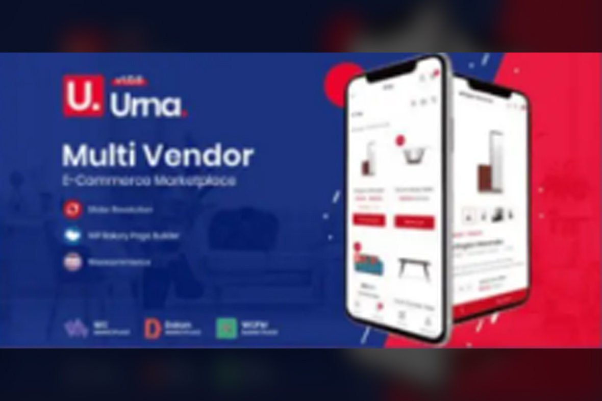 Urna – All-in-one WooCommerce WordPress Theme v2.5.4