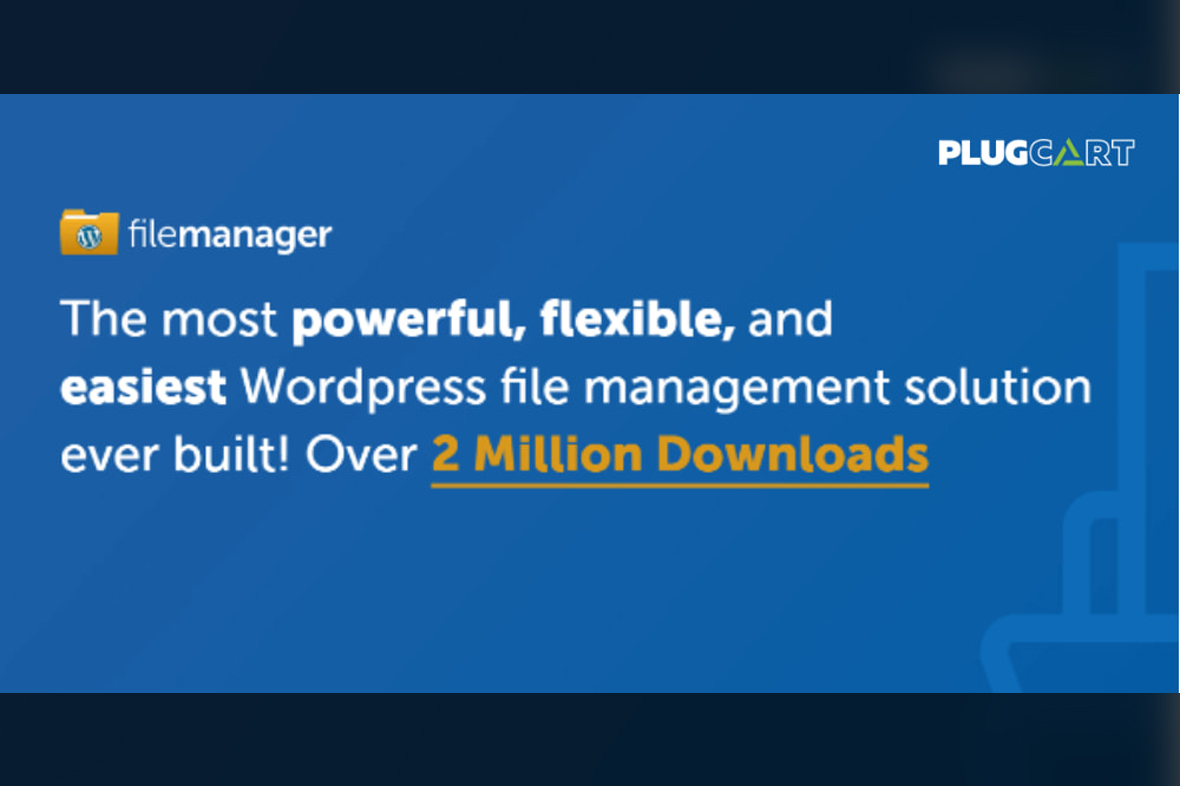 WP File Manager PRO – Manage your WordPress files v8.4.2