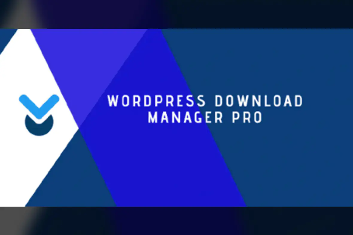 WordPress Download Manager Pro v6.7.2