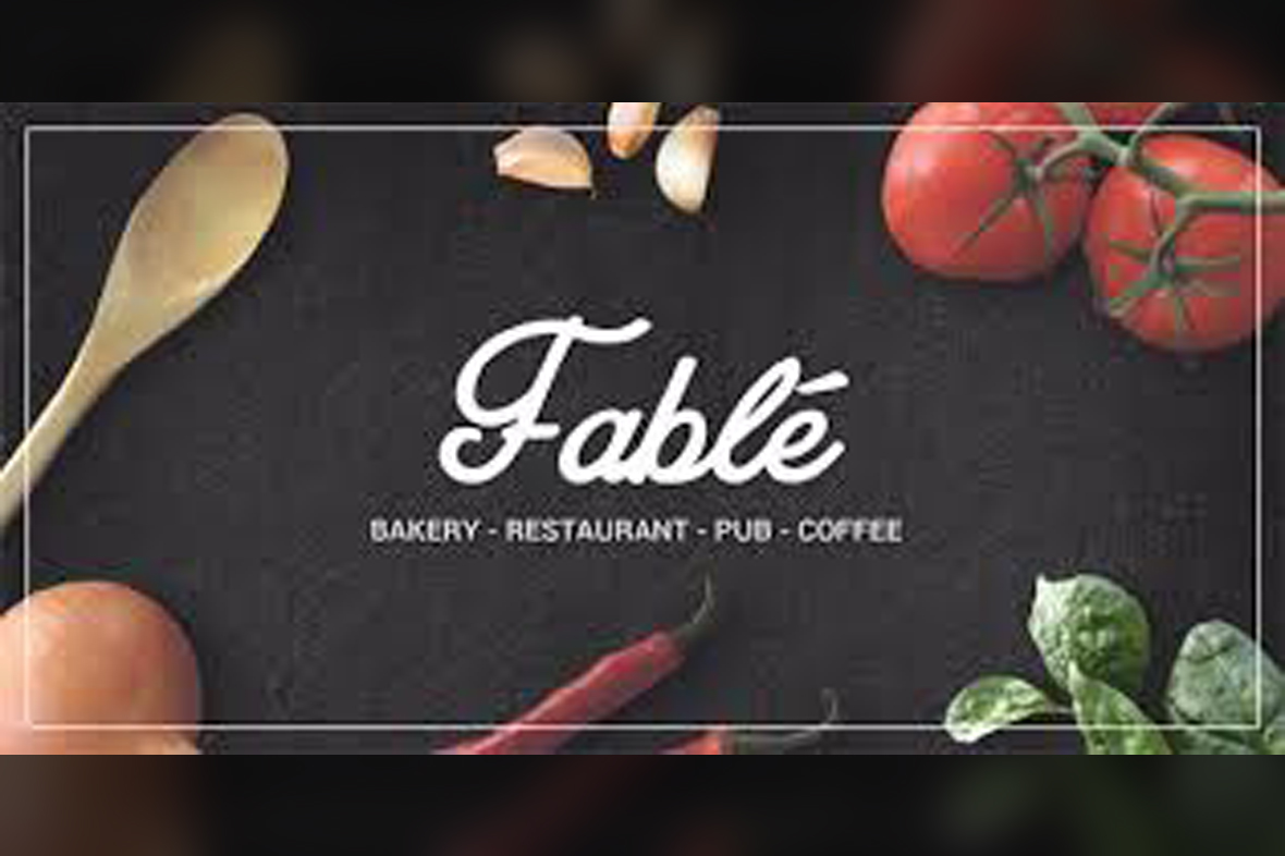 Fable – Restaurant Bakery Cafe Pub WordPress Theme v1.4.4