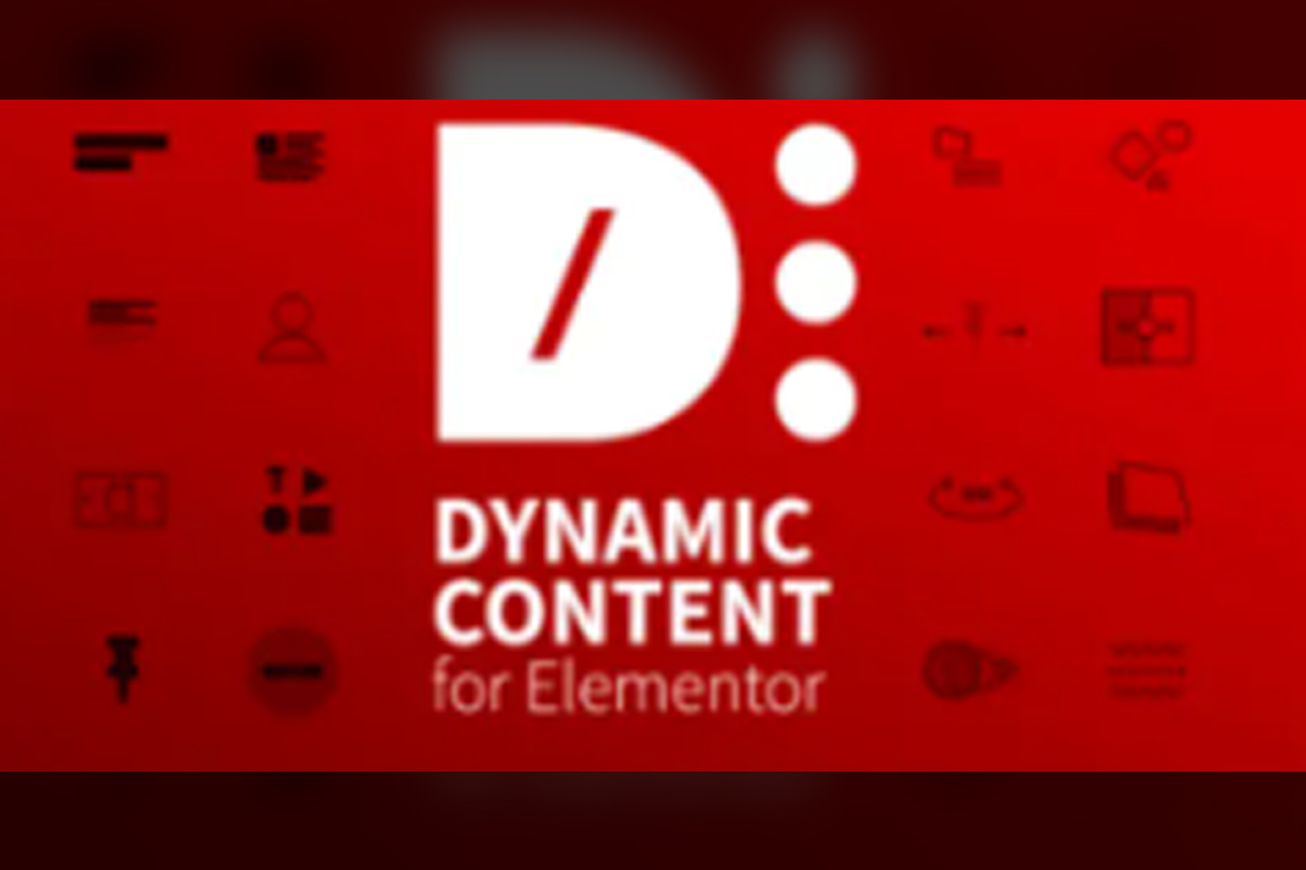 Dynamic Content for Elementor v3.3.7