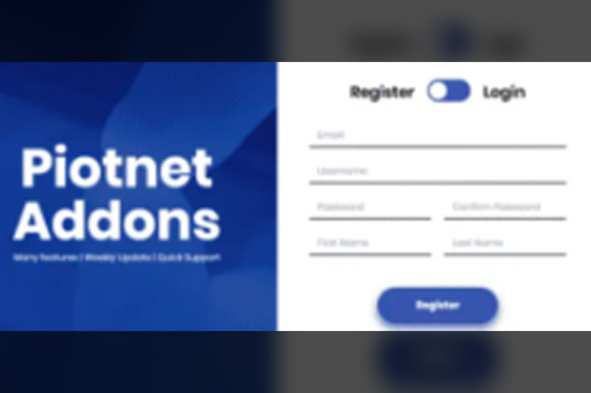 Piotnet Addons For Elementor Pro v7.1.64