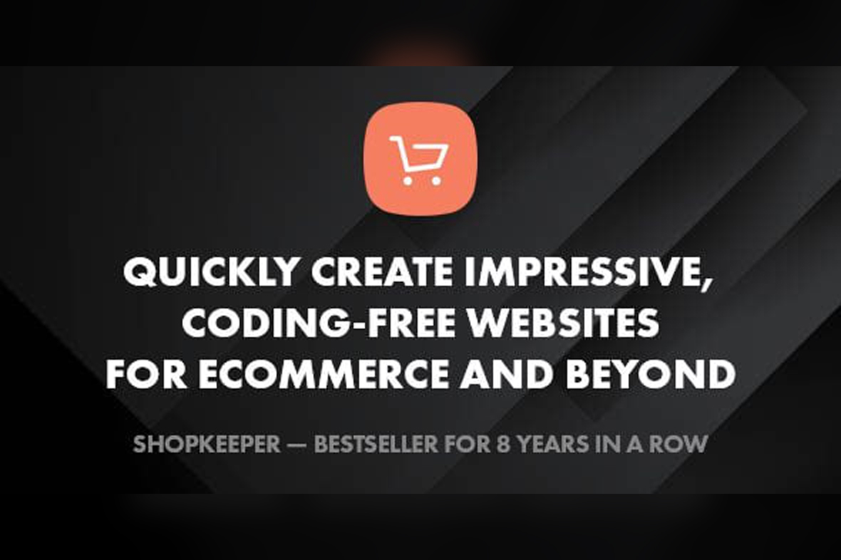 Shopkeeper – Premium Wordpress Theme for eCommerce v5.9