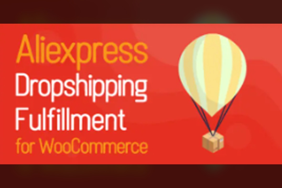 Aliexpress Dropshipping and Fulfillment v2.1.12