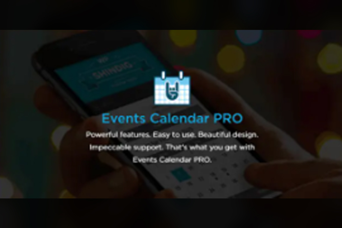 The Events Calendar Pro v7.7.5