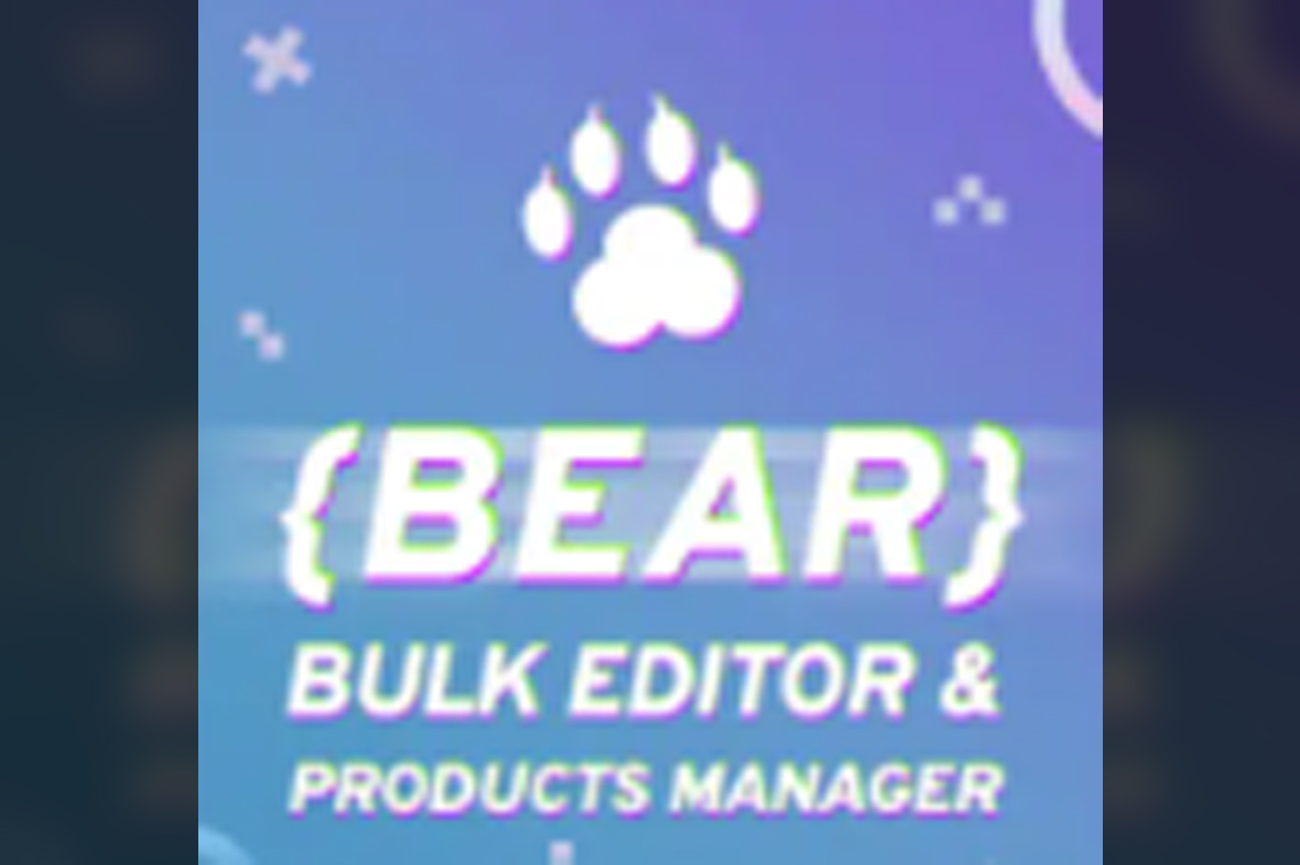 WOOBE – WooCommerce Bulk Editor and Products Manager Professional v2.1.4.7