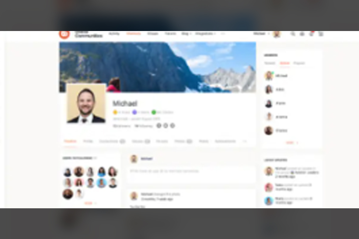 BuddyBoss Platform Pro v2.7.20