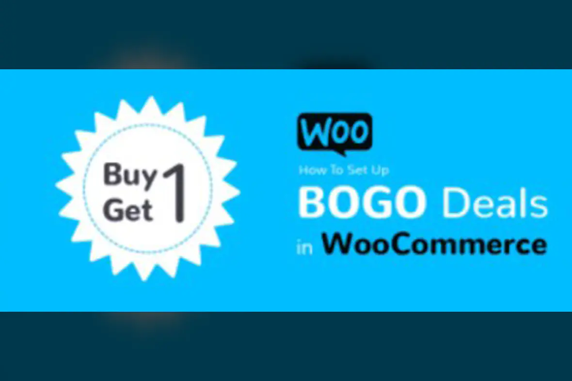 WooCommerce Buy One Get One Free v5.5.5