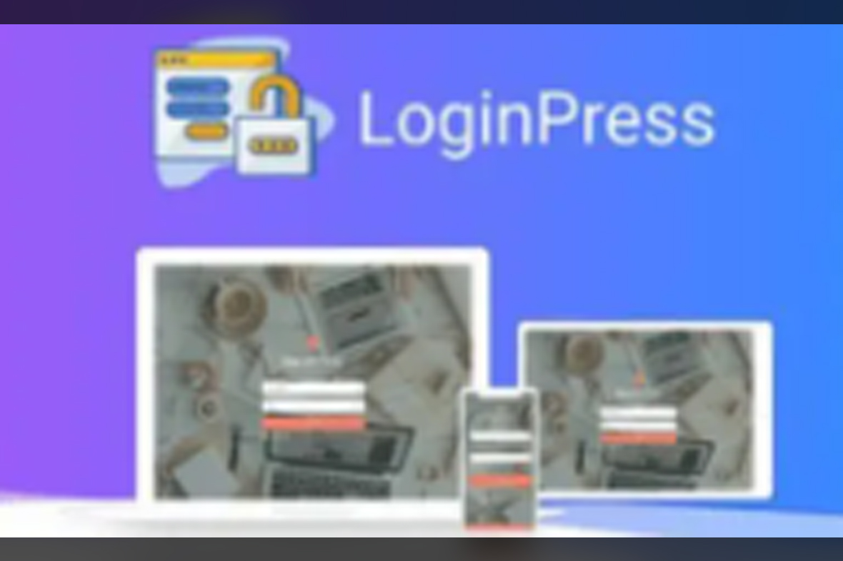 LoginPress Pro v5.0.0