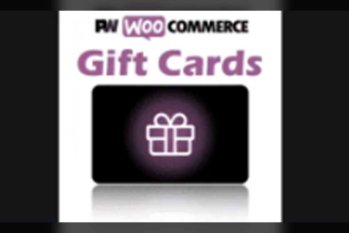 PW WooCommerce Gift Cards Pro v3.35
