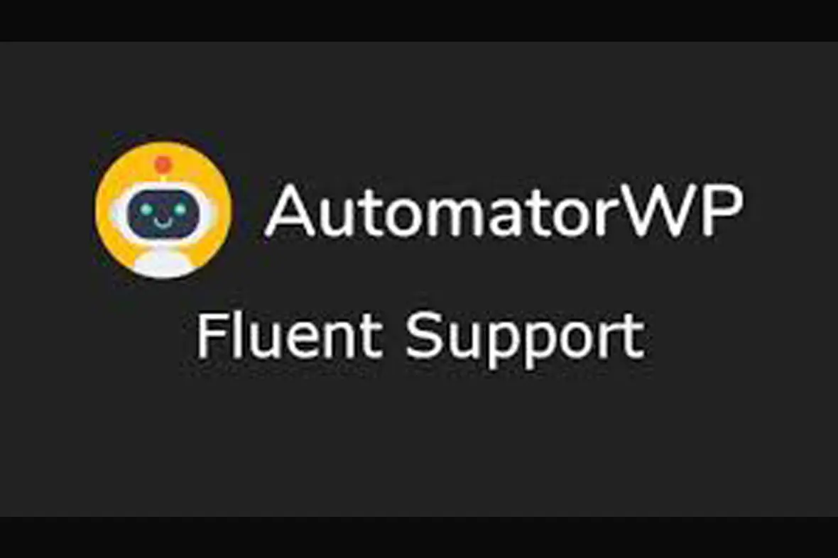 AutomatorWP – Fluent Support v1.0.2