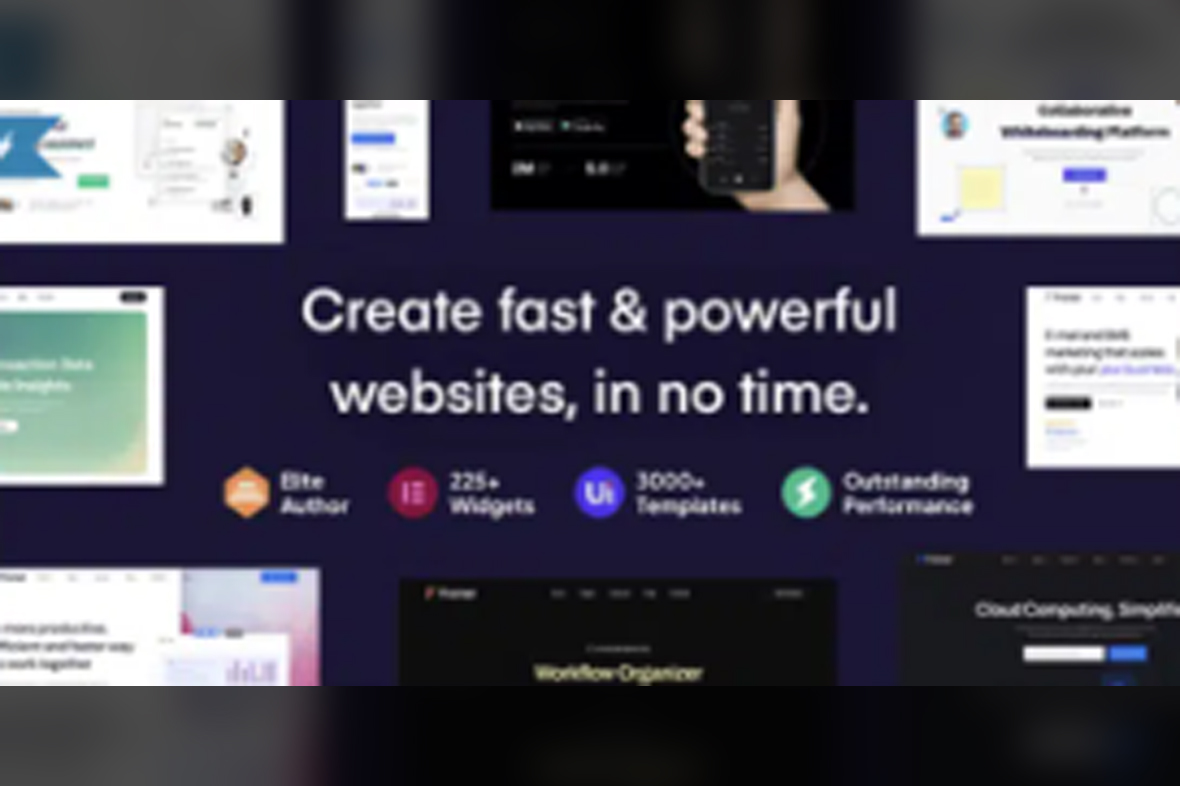 Framer – Startup and SaaS WordPress Theme v4.2.0