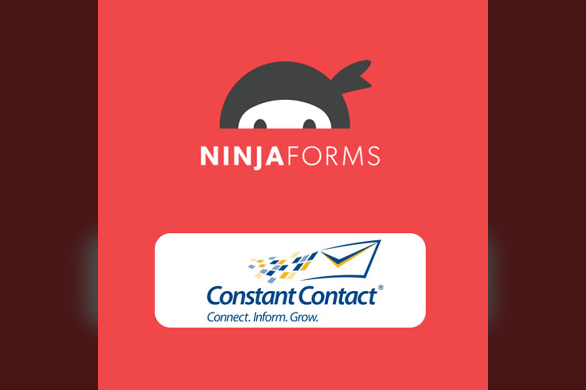 Ninja Forms Constant Contact v3.1.2