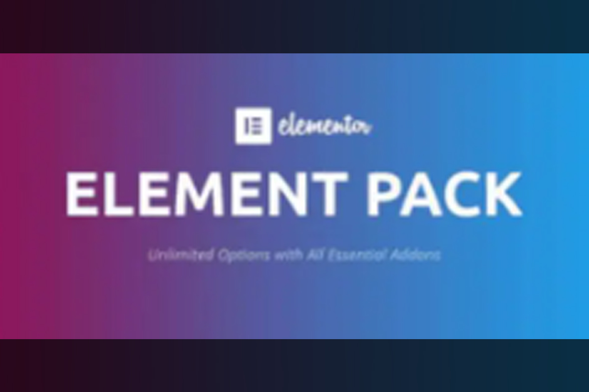 Element Pack – Addon for Elementor v8.4.4