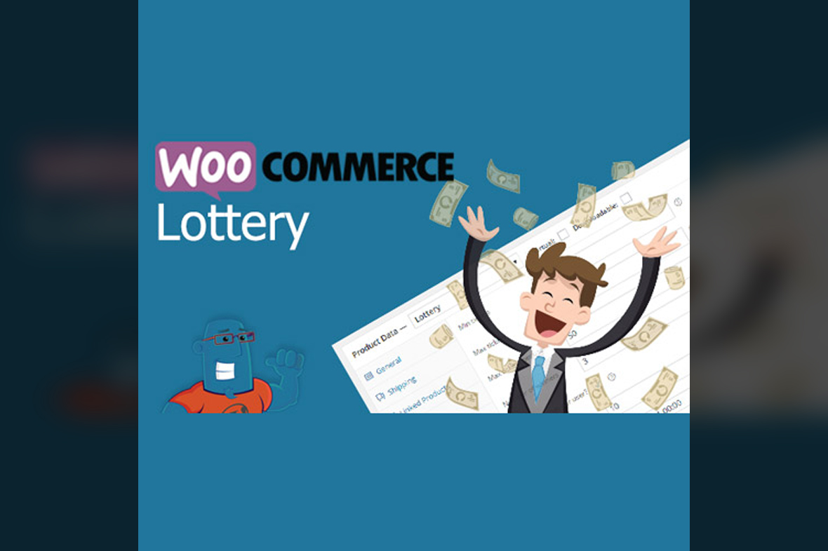 WooCommerce Lottery – WordPress Competitions and Lotteries v2.2.7