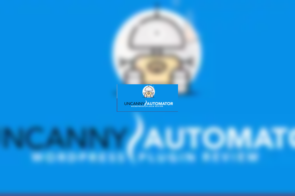 Uncanny Automator Pro v7.2.0.2