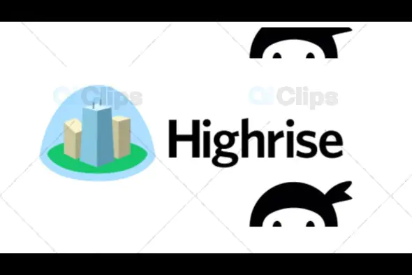 Ninja Forms Highrise CRM