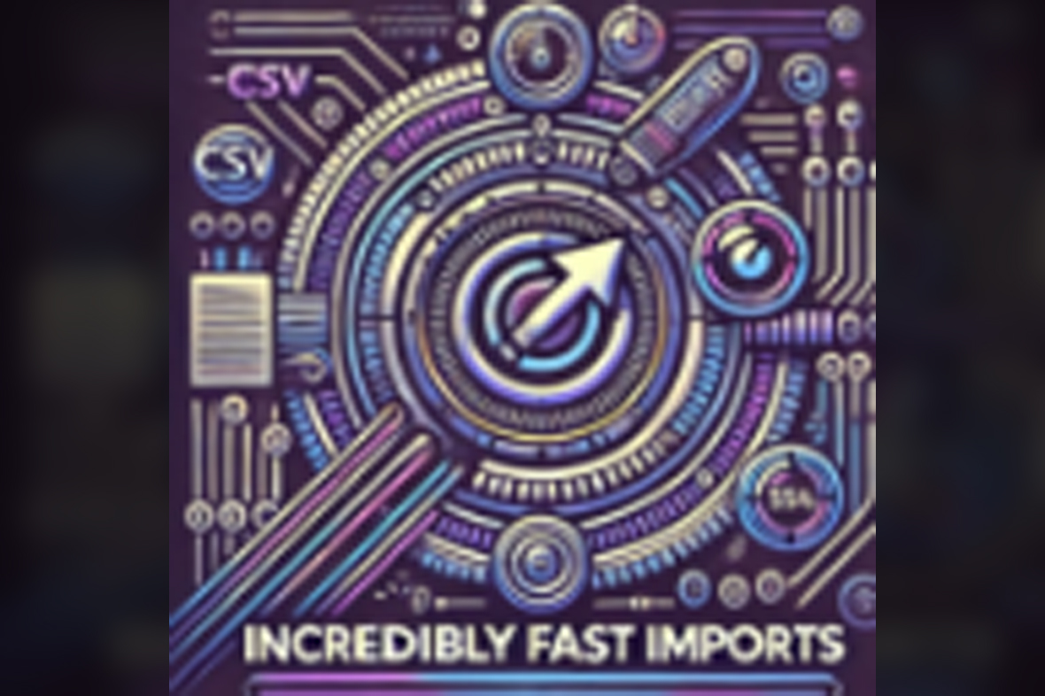 Super Speedy Imports v1.94