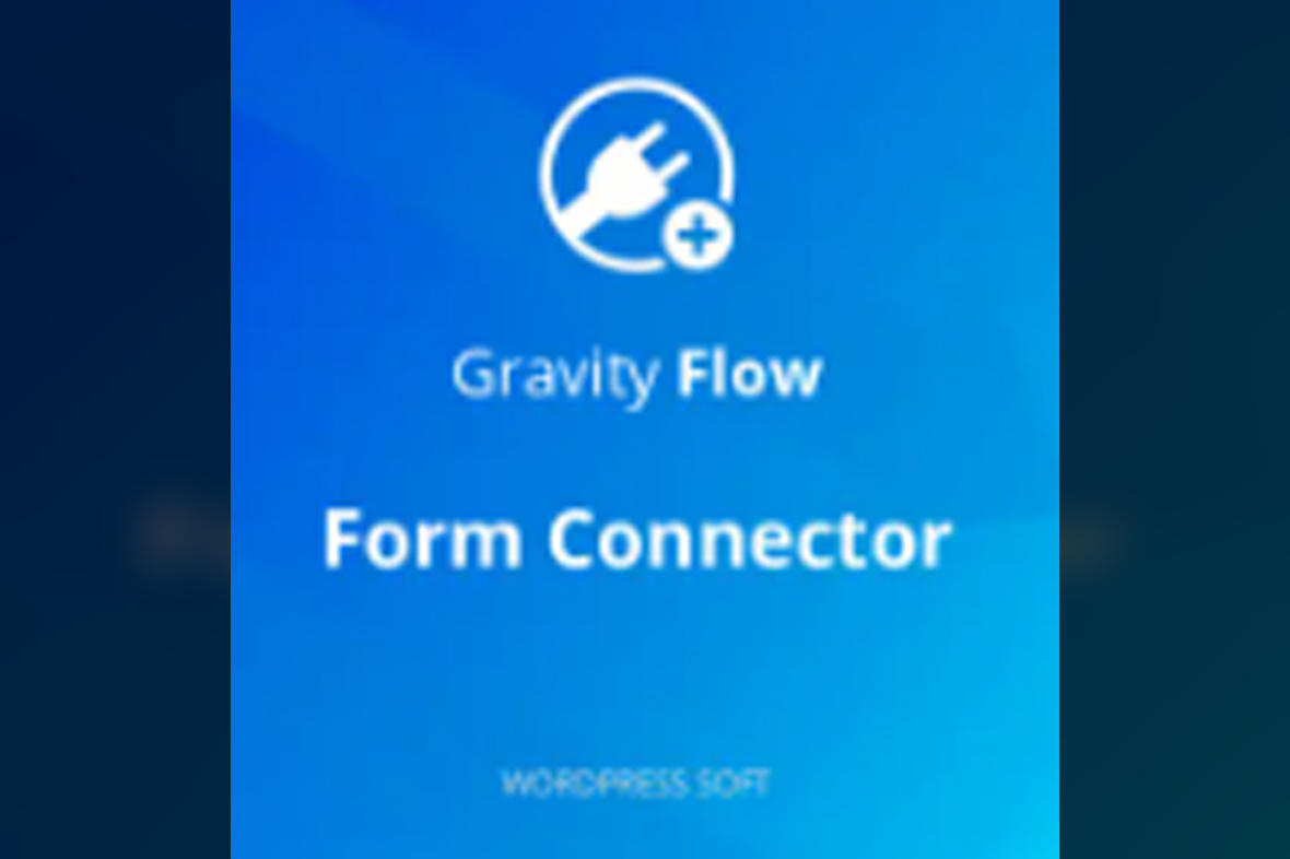 Gravity Flow Form Connector Extension v2.7.0